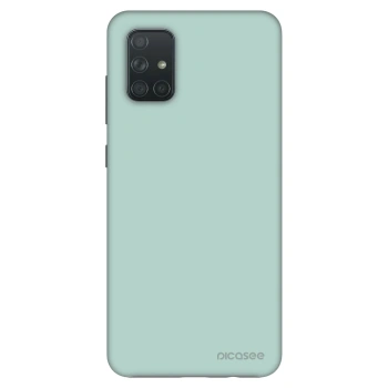 Etui na Samsung Galaxy A71 A715F - Pastel Charm