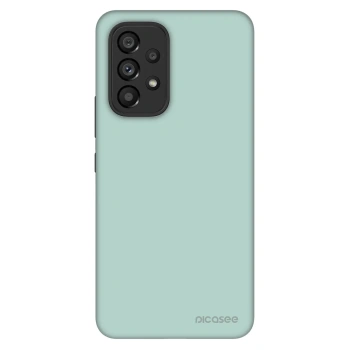 Etui na Samsung Galaxy A53 5G A536 - Pastel Charm