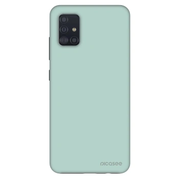 Etui na Samsung Galaxy A51 A515F - Pastel Charm
