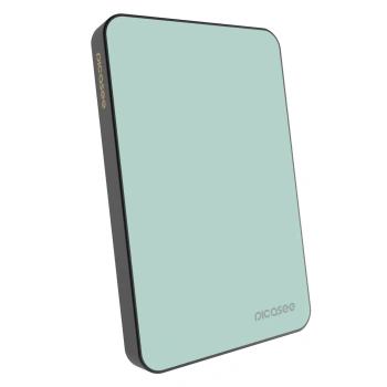 Powerbank z MagSafe 5 000 mAh Szary - Pastel Charm