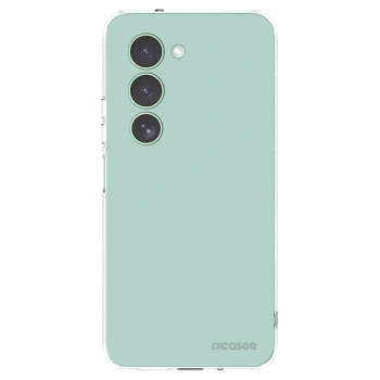 Picasee silikonowe przeźroczyste etui na Xiaomi Redmi 15 5G - Pastel Charm