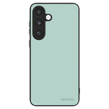 Picasee ULTIMATE CASE PowerShare pro Samsung Galaxy S25 FE 5G - Pastel Charm