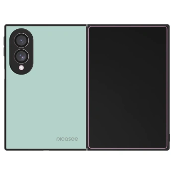 Etui na Samsung Galaxy Z Fold8 5G - Pastel Charm
