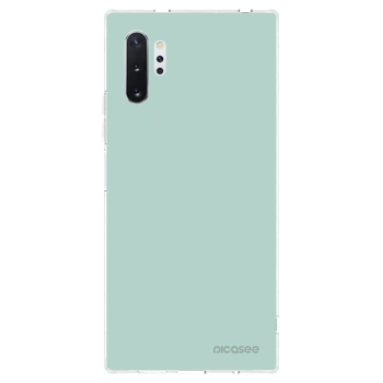 Etui na Samsung Galaxy Note 10+ N975F - Pastel Charm