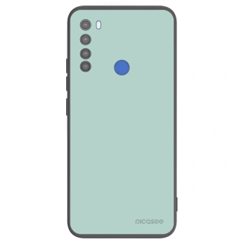 Etui na Xiaomi Redmi Note 8T - Pastel Charm