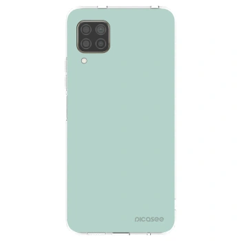 Picasee silikonowe przeźroczyste etui na Huawei P40 Lite - Pastel Charm