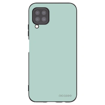Picasee silikonowe czarne etui na Huawei P40 Lite - Pastel Charm