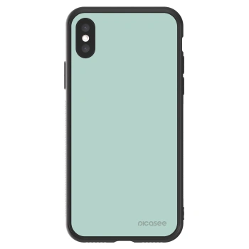 Picasee ULTIMATE CASE na Apple iPhone X/XS - Pastel Charm