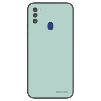 Etui na Samsung Galaxy M21 M215F - Pastel Charm