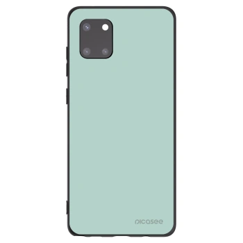 Etui na Samsung Galaxy Note 10 Lite N770F - Pastel Charm
