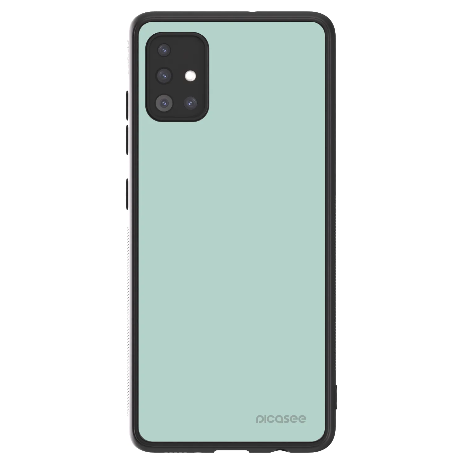 Picasee ULTIMATE CASE na Samsung Galaxy A51 A515F - Pastel Charm