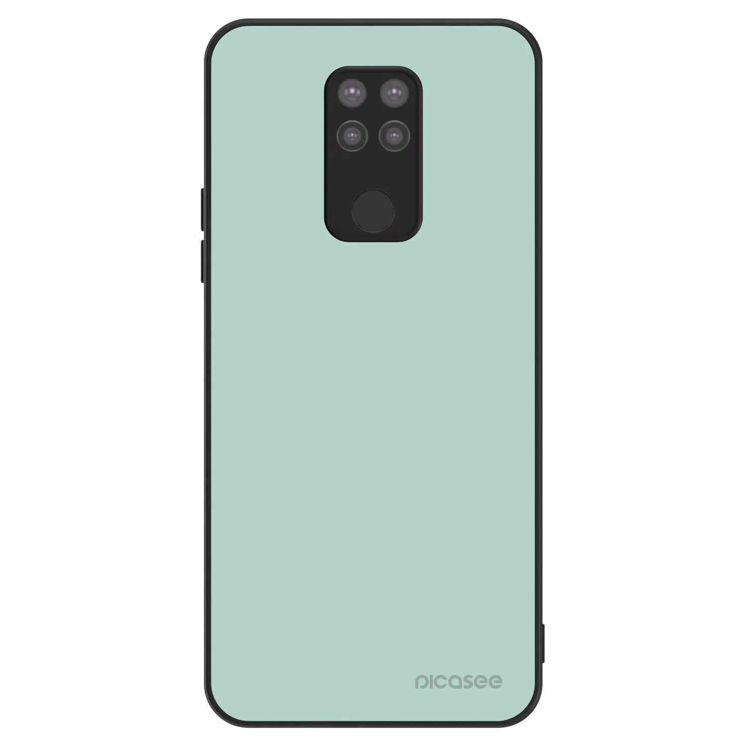 Picasee ULTIMATE CASE na Xiaomi Redmi Note 9 - Pastel Charm