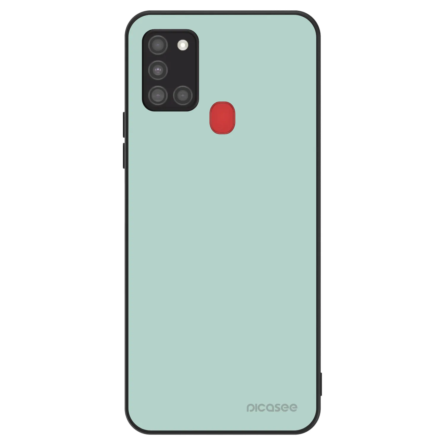 Picasee ULTIMATE CASE na Samsung Galaxy A21s - Pastel Charm