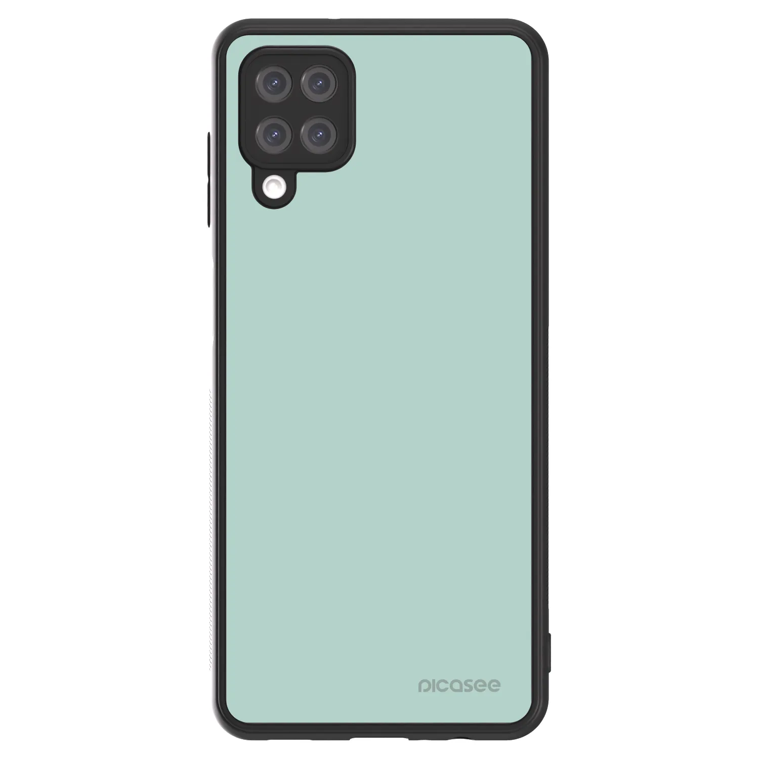 Picasee ULTIMATE CASE na Samsung Galaxy A12 A125F - Pastel Charm