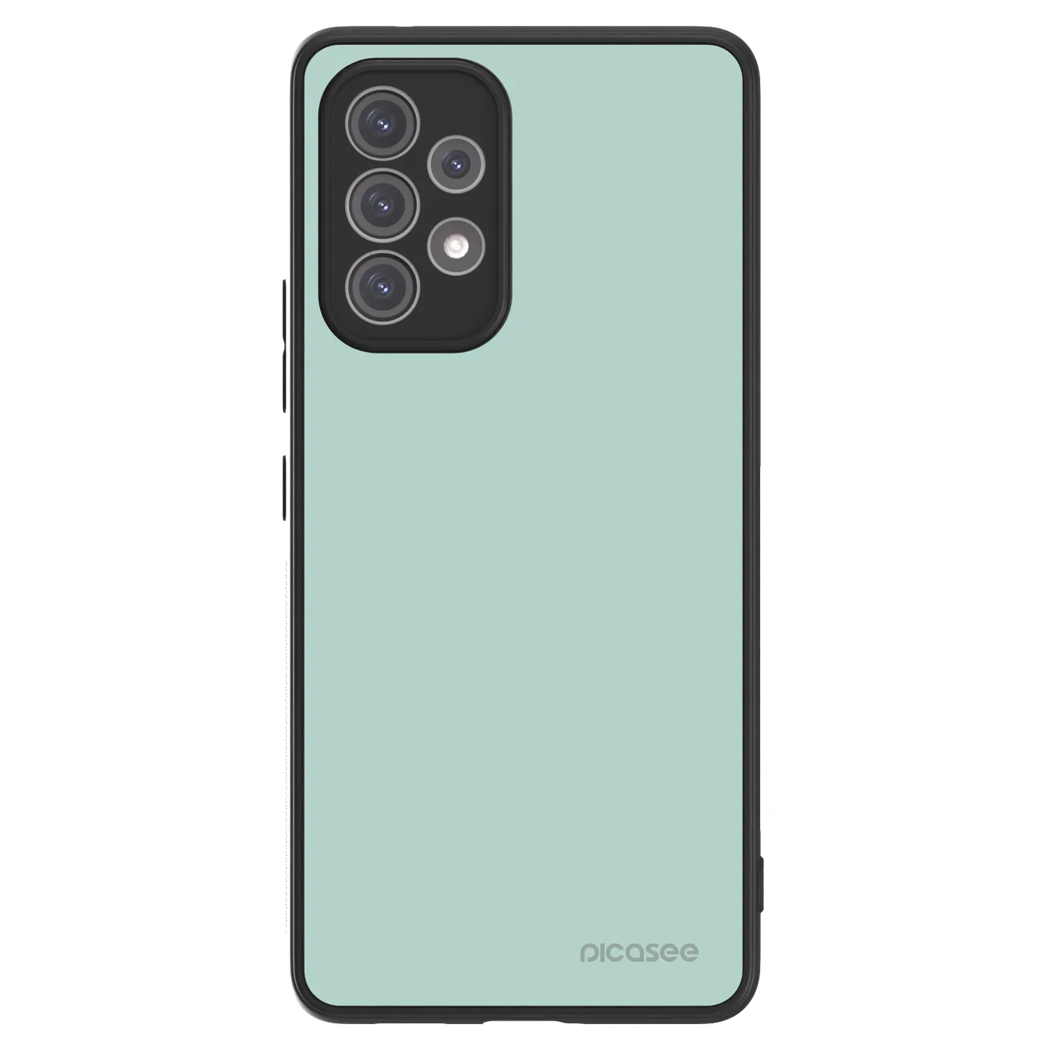 Picasee ULTIMATE CASE na Samsung Galaxy A52 5G A525F - Pastel Charm
