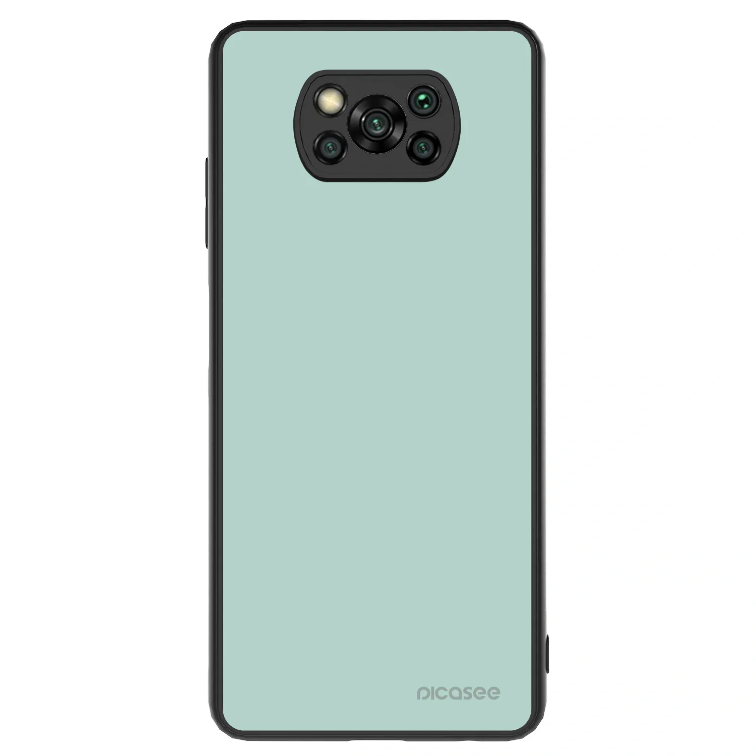 Picasee ULTIMATE CASE na Xiaomi Poco X3 - Pastel Charm