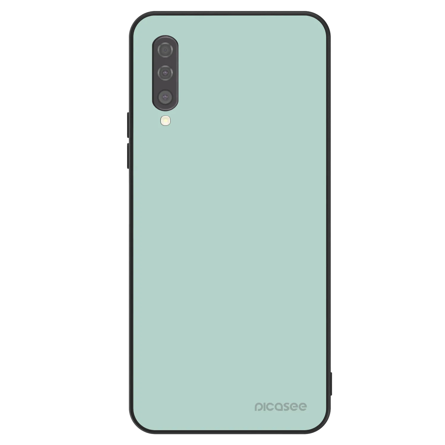 Picasee ULTIMATE CASE na Samsung Galaxy A50 A505F - Pastel Charm