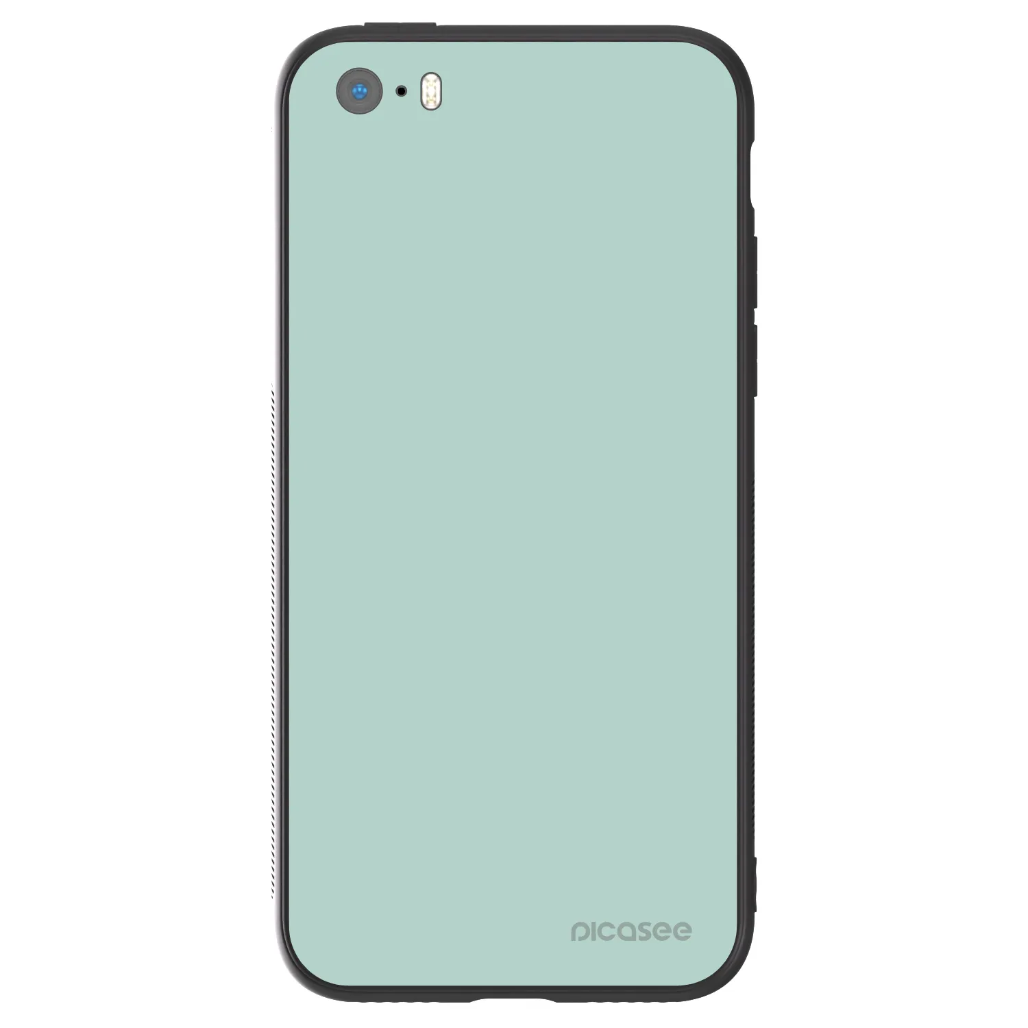 Picasee ULTIMATE CASE na Apple iPhone 5/5S/SE - Pastel Charm