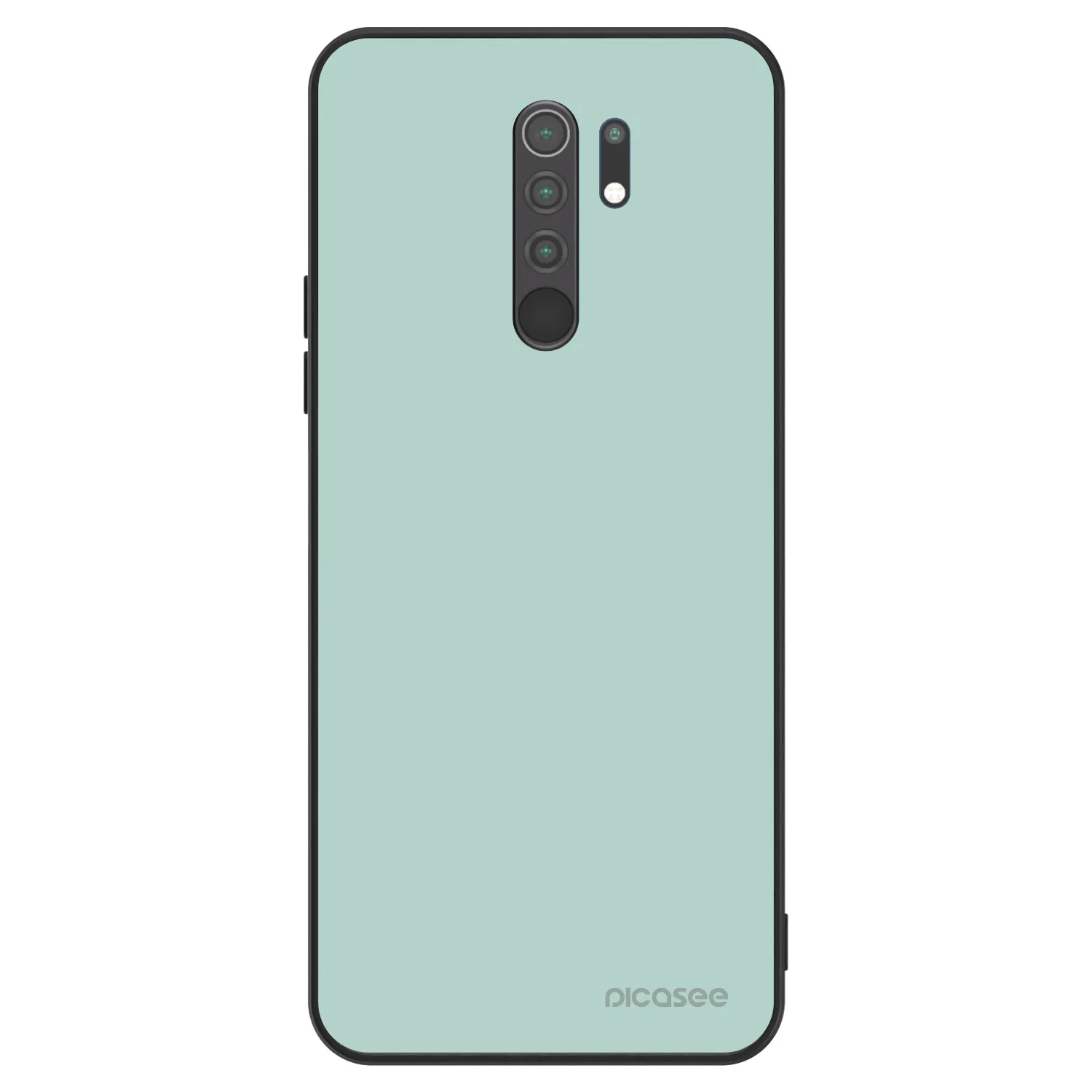 Picasee ULTIMATE CASE na Xiaomi Redmi 9 - Pastel Charm
