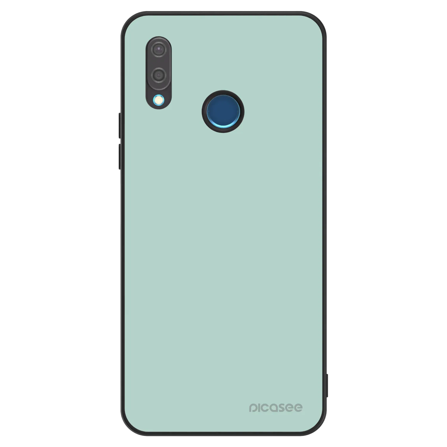 Picasee ULTIMATE CASE na Huawei P20 Lite - Pastel Charm