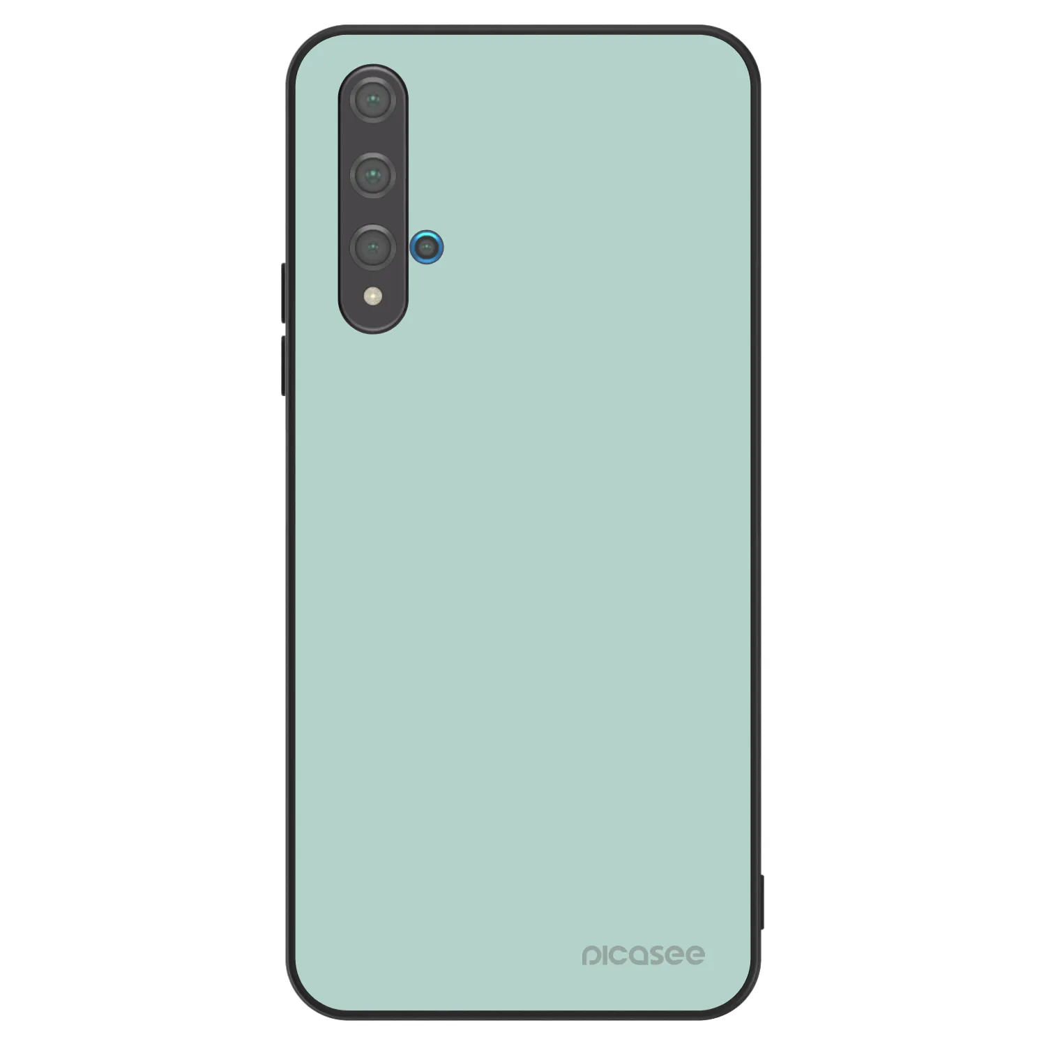 Picasee ULTIMATE CASE na Huawei Nova 5T - Pastel Charm