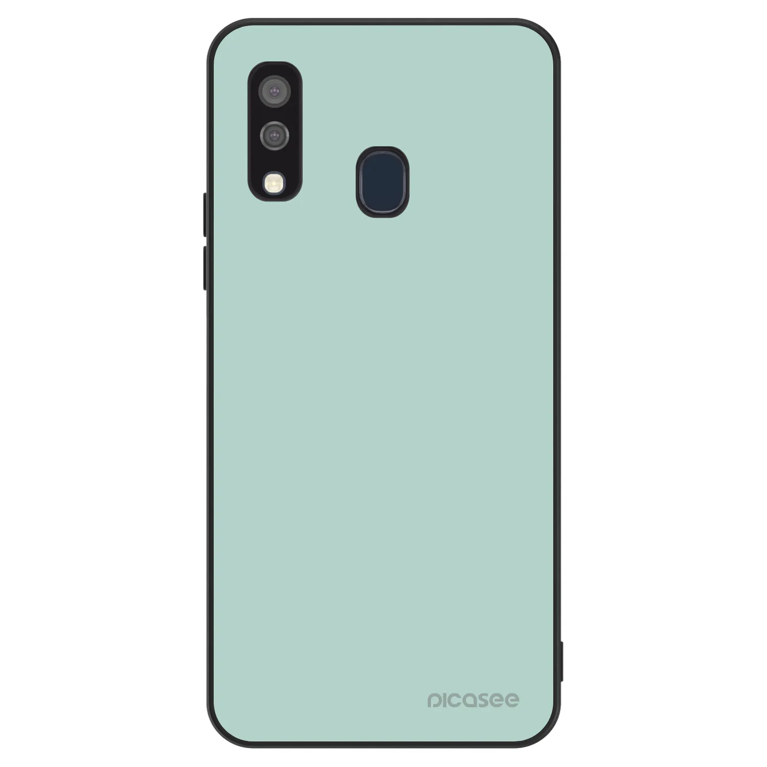 Picasee ULTIMATE CASE na Samsung Galaxy A40 A405F - Pastel Charm