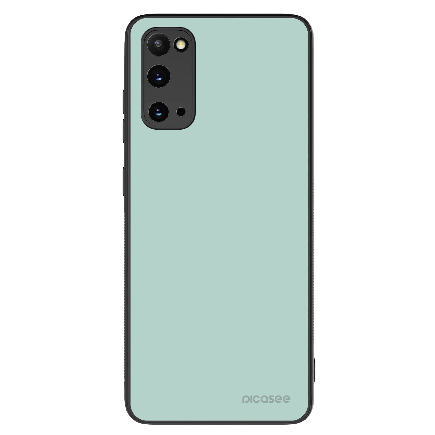 Picasee ULTIMATE CASE na Samsung Galaxy S20 G980F - Pastel Charm