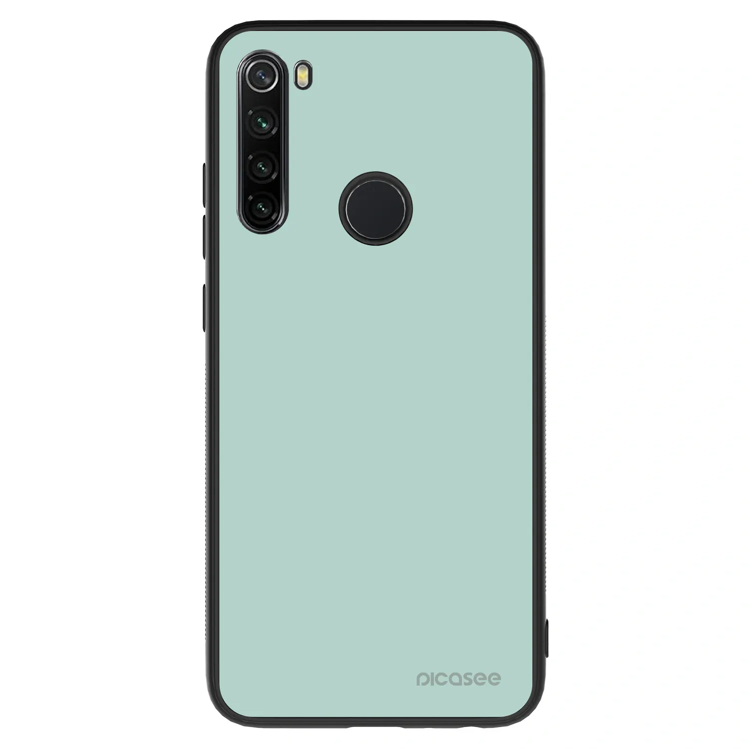 Picasee ULTIMATE CASE na Xiaomi Redmi Note 8 - Pastel Charm