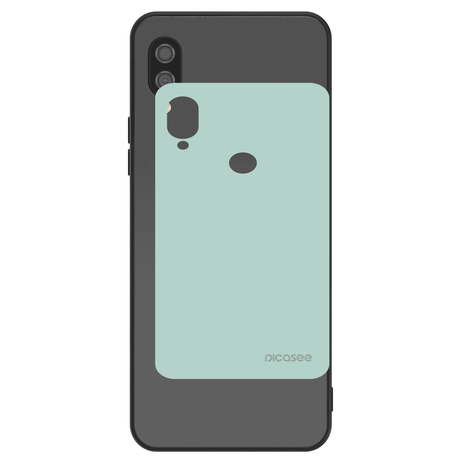 Picasee ULTIMATE CASE na Xiaomi Redmi 7 - Pastel Charm