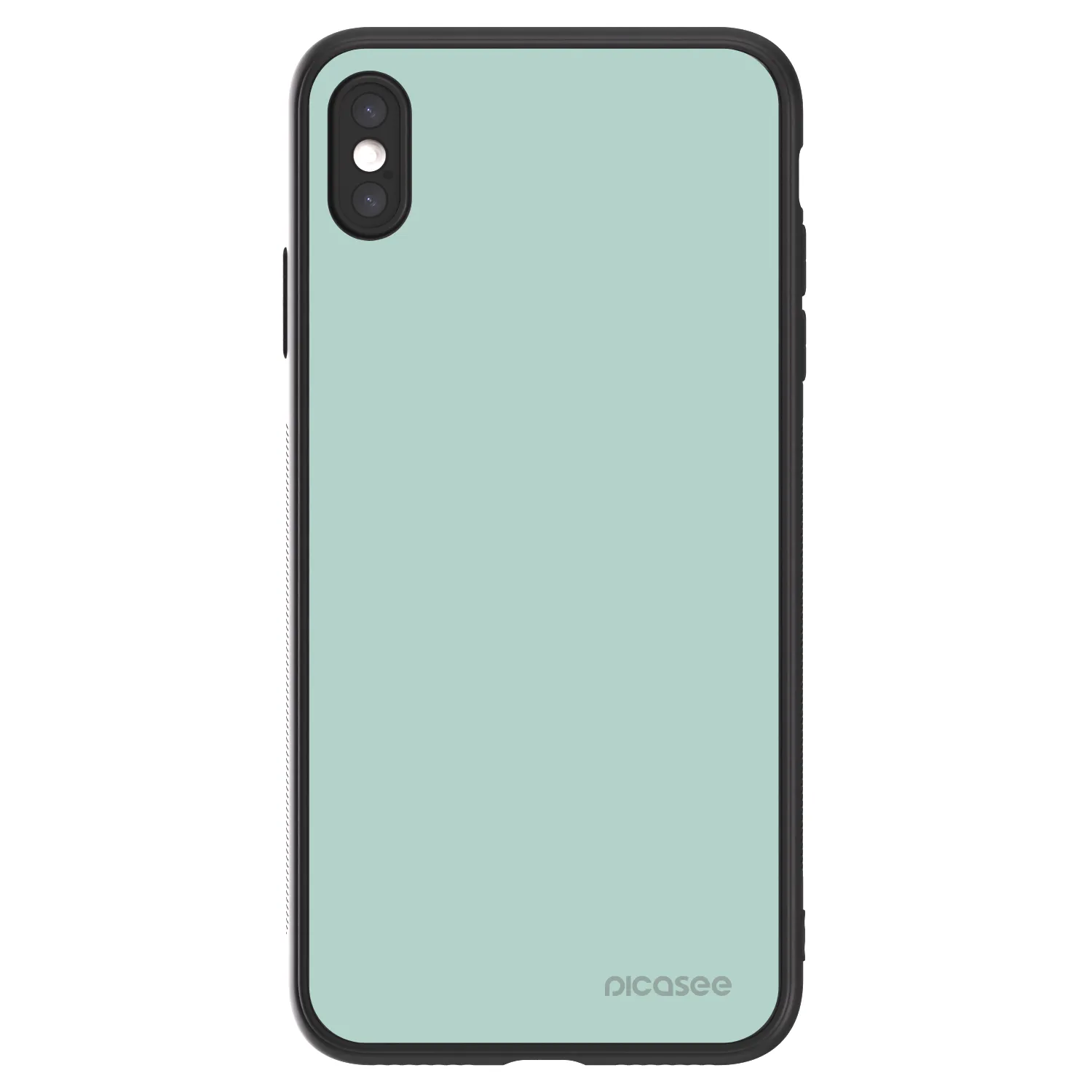 Picasee ULTIMATE CASE na Apple iPhone XS Max - Pastel Charm