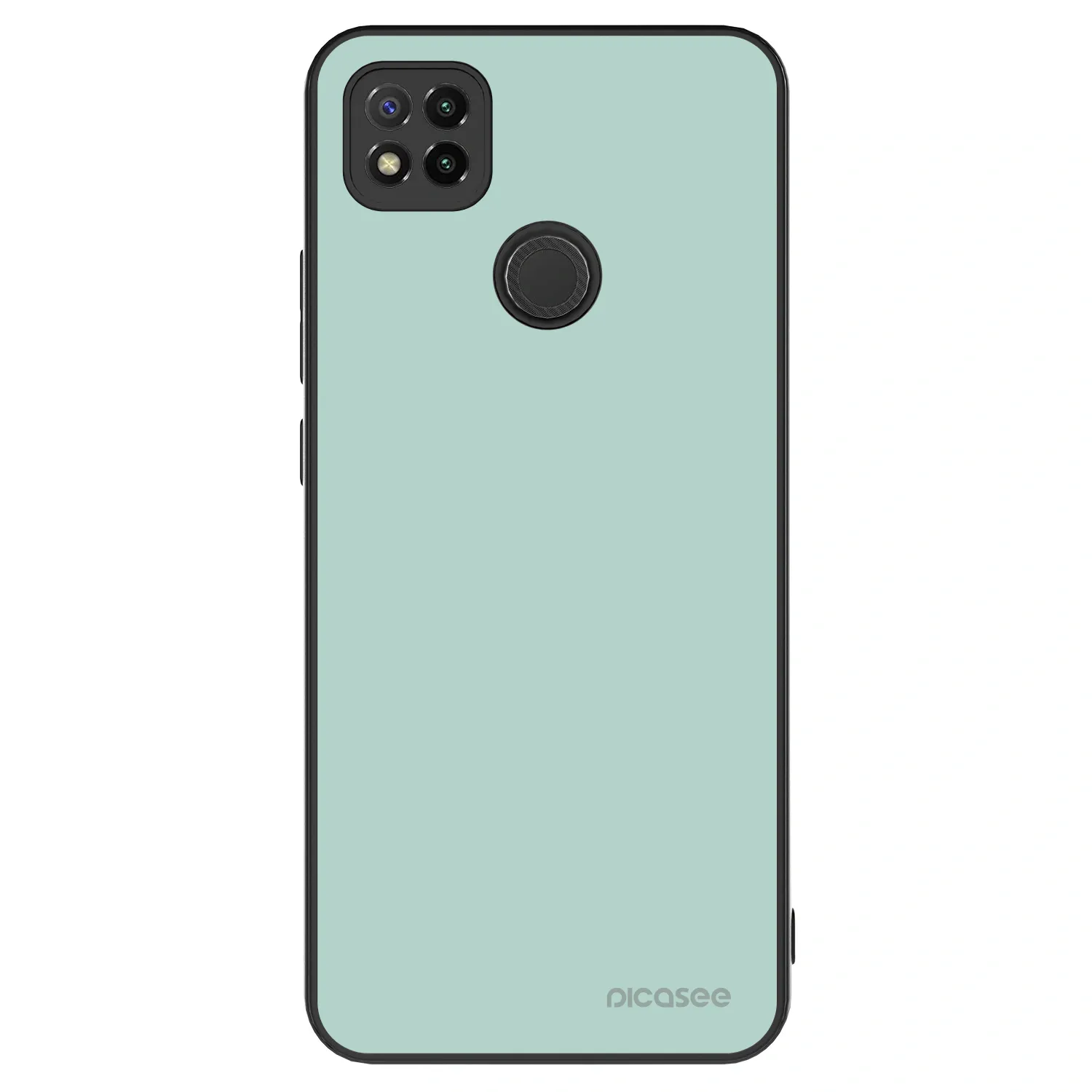Picasee ULTIMATE CASE na Xiaomi Redmi 9C - Pastel Charm