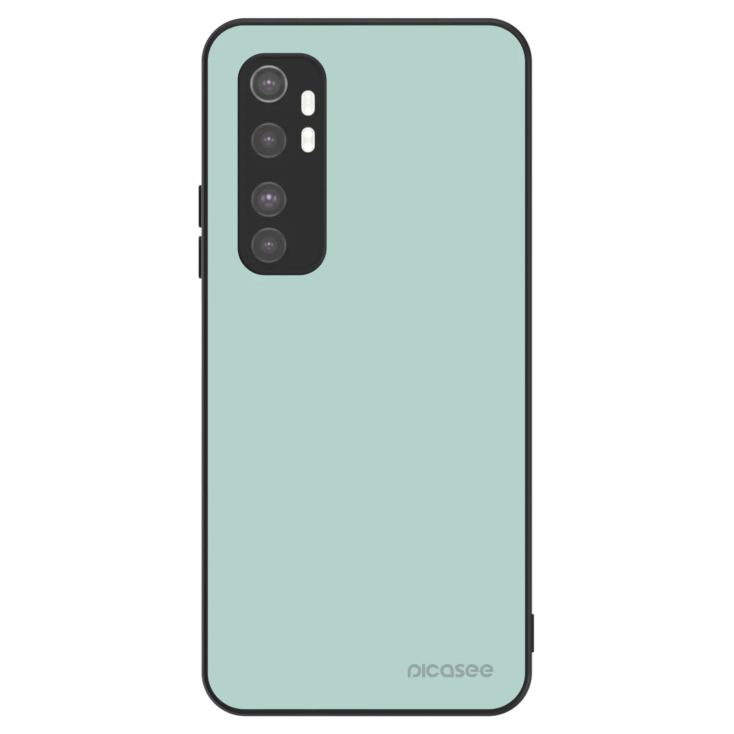 Picasee ULTIMATE CASE na Xiaomi Mi Note 10 Lite - Pastel Charm
