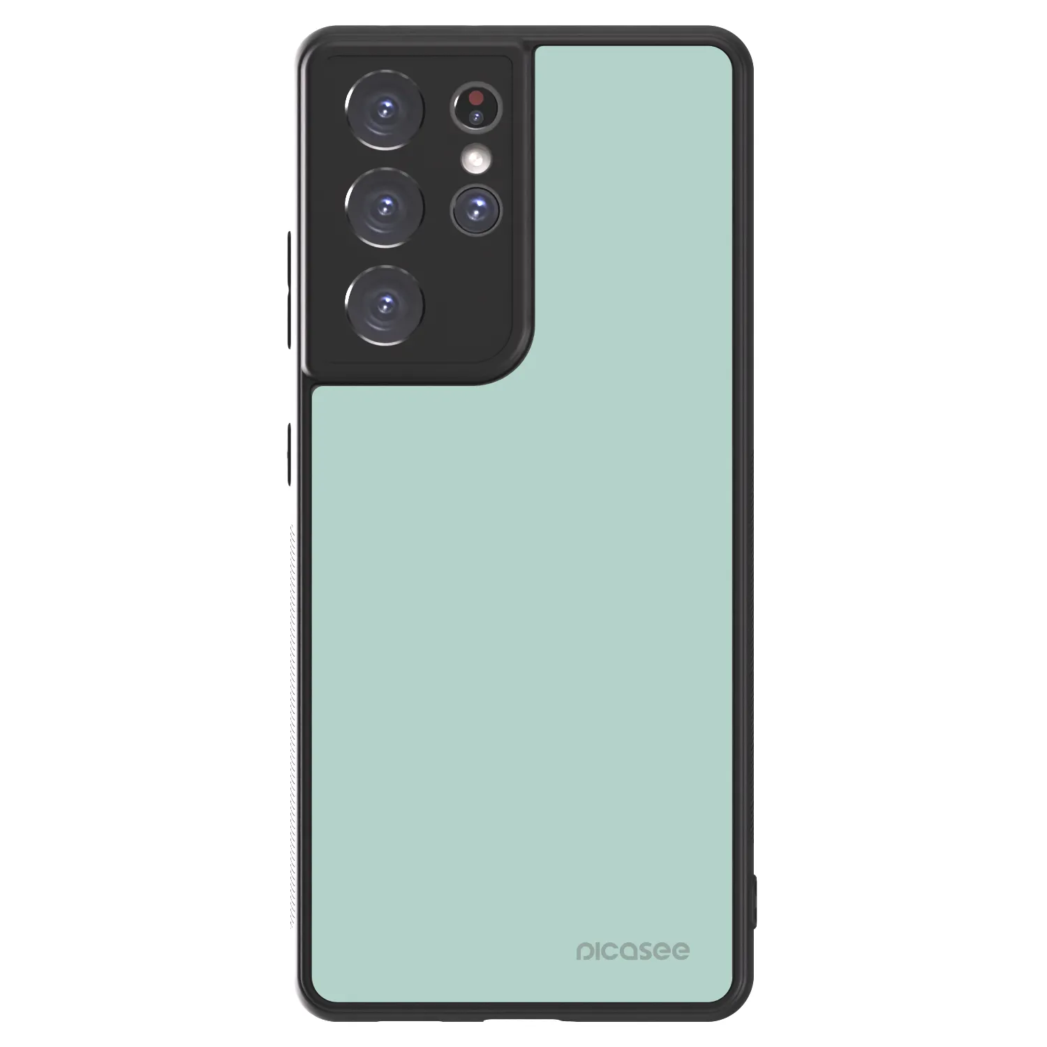Picasee ULTIMATE CASE na Samsung Galaxy S21 Ultra 5G G998B - Pastel Charm