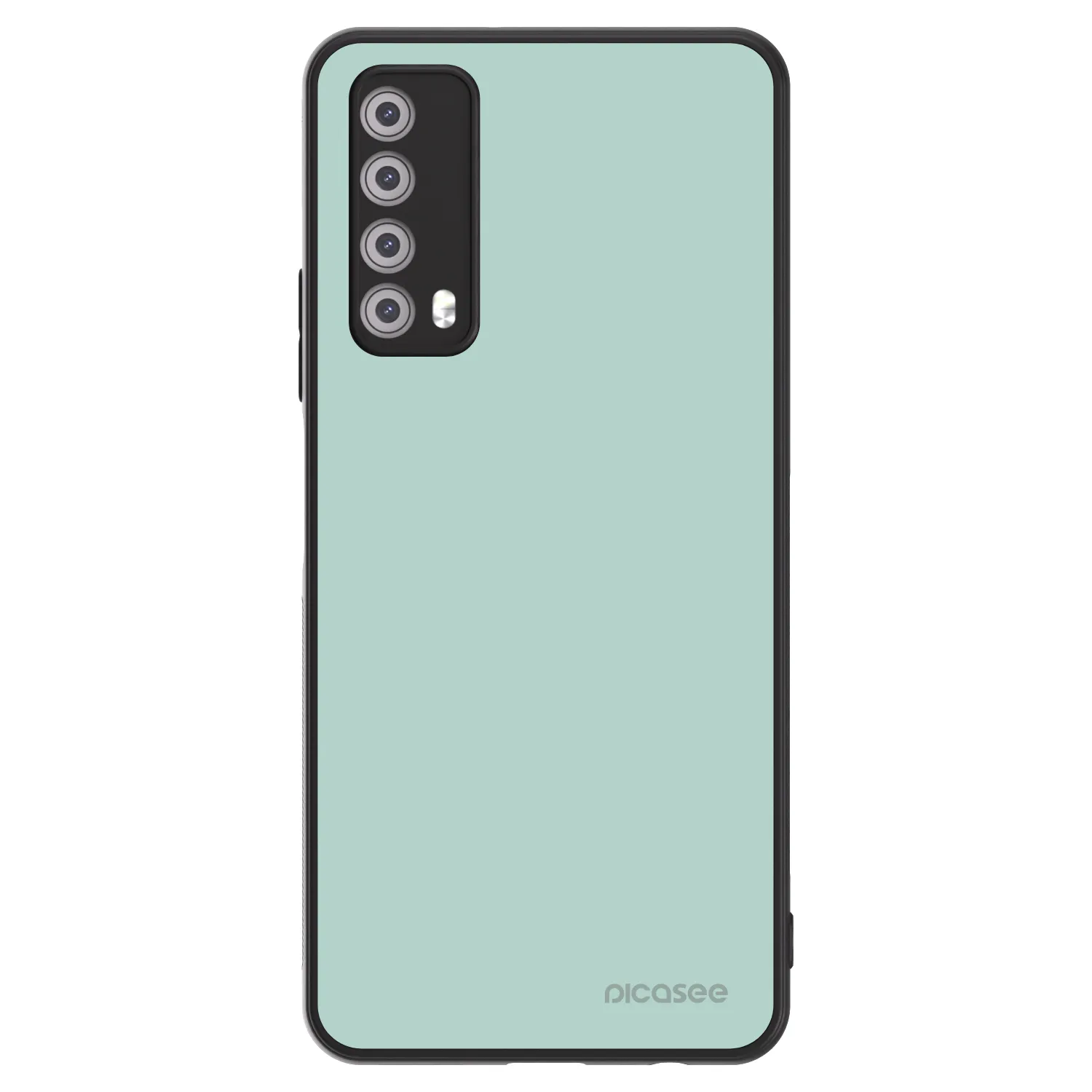 Picasee ULTIMATE CASE na Huawei P Smart 2021 - Pastel Charm
