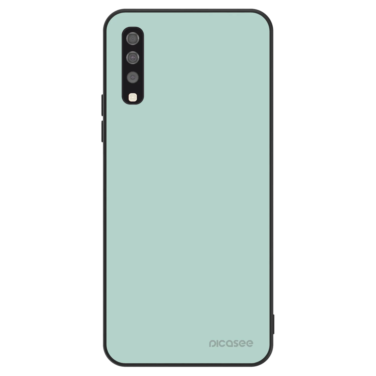 Picasee ULTIMATE CASE na Samsung Galaxy A70 A705F - Pastel Charm