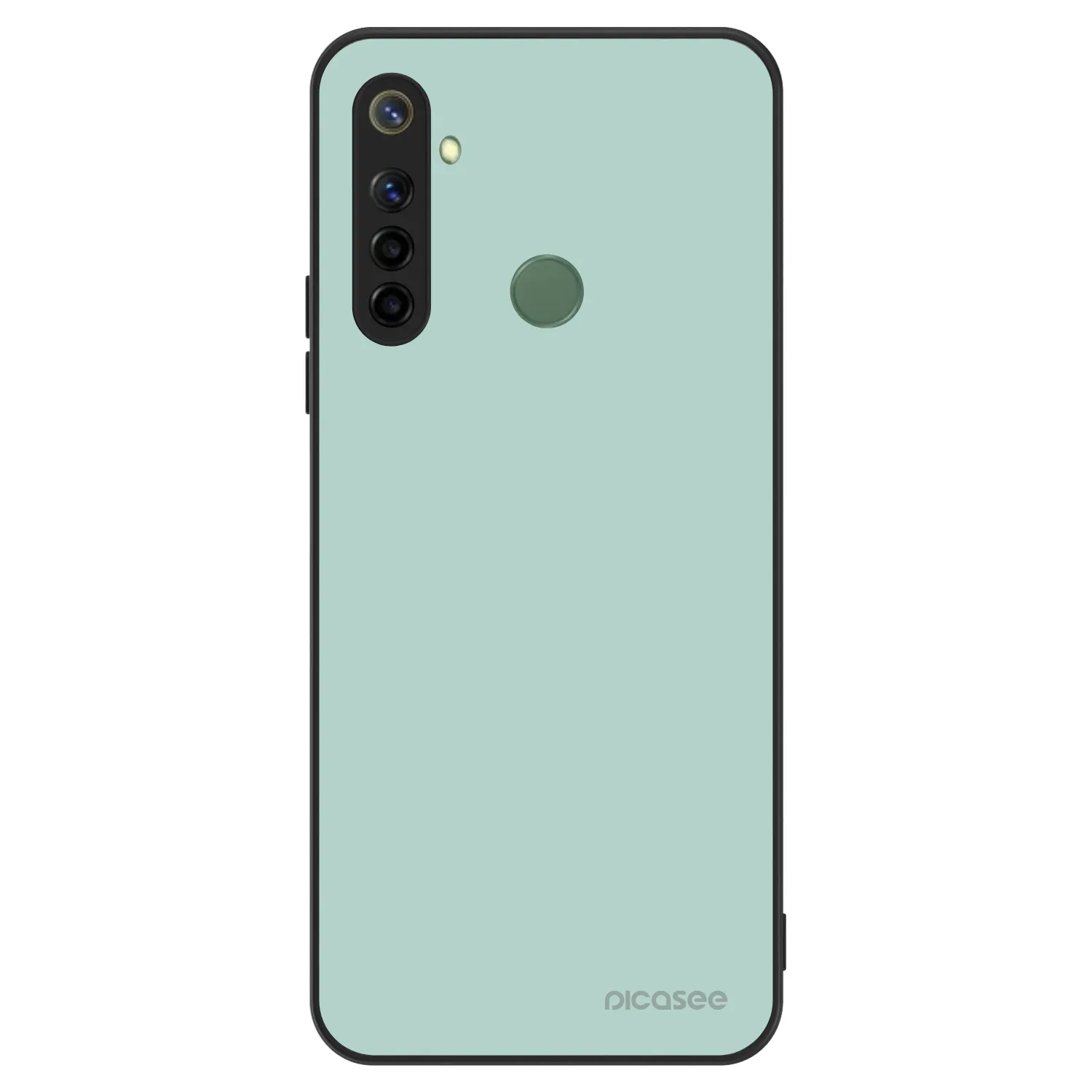 Picasee ULTIMATE CASE na Realme 6i - Pastel Charm