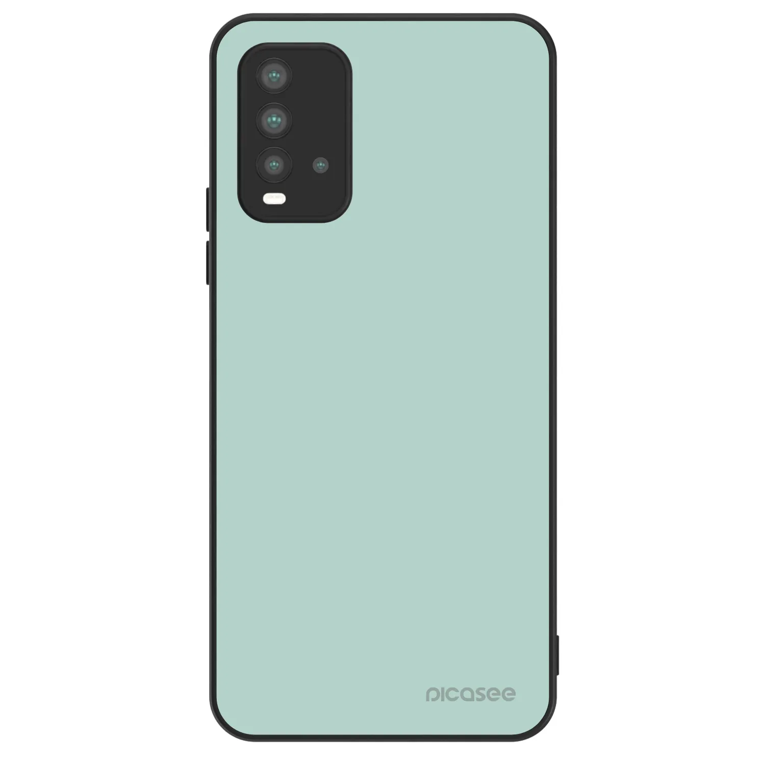 Picasee ULTIMATE CASE na Xiaomi Redmi 9T - Pastel Charm