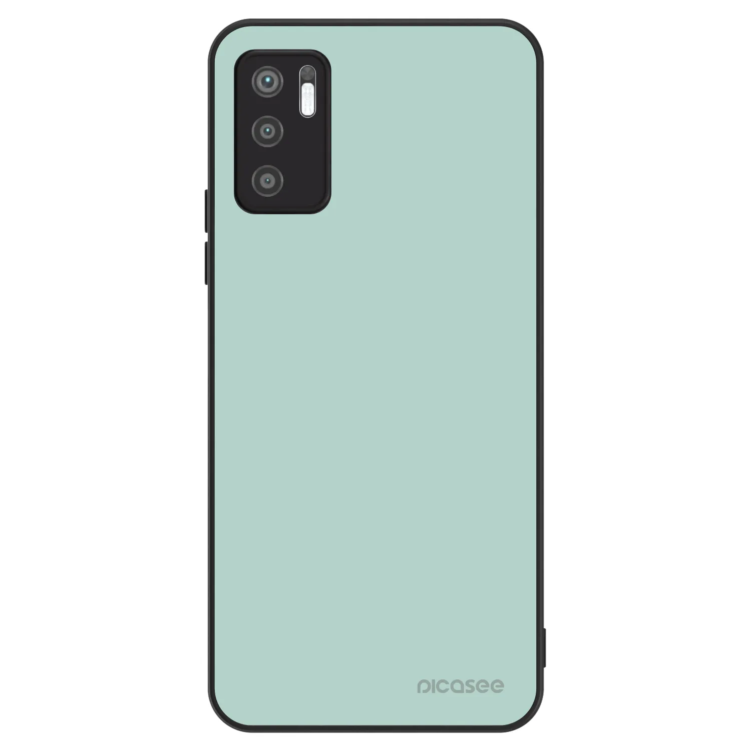 Picasee ULTIMATE CASE na Xiaomi Redmi Note 10 5G - Pastel Charm