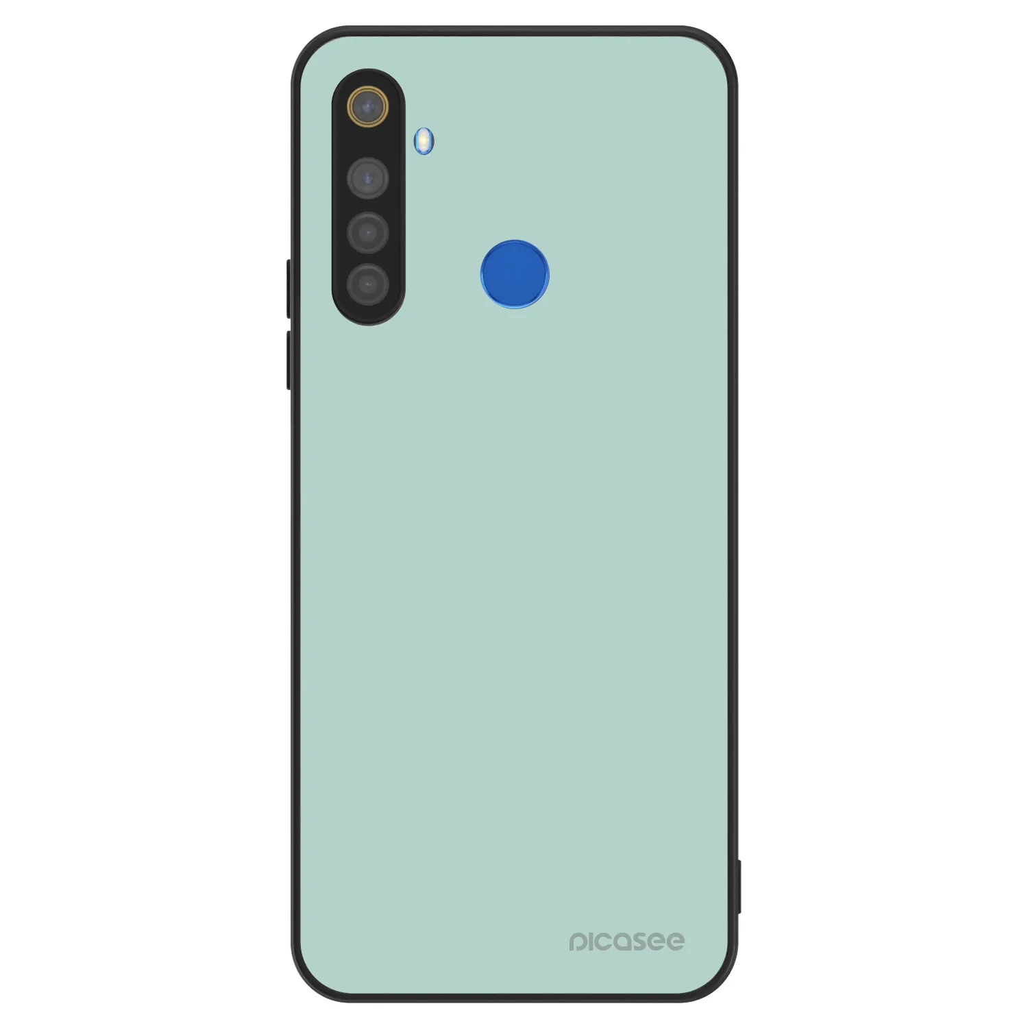 Picasee ULTIMATE CASE na Realme 5 - Pastel Charm