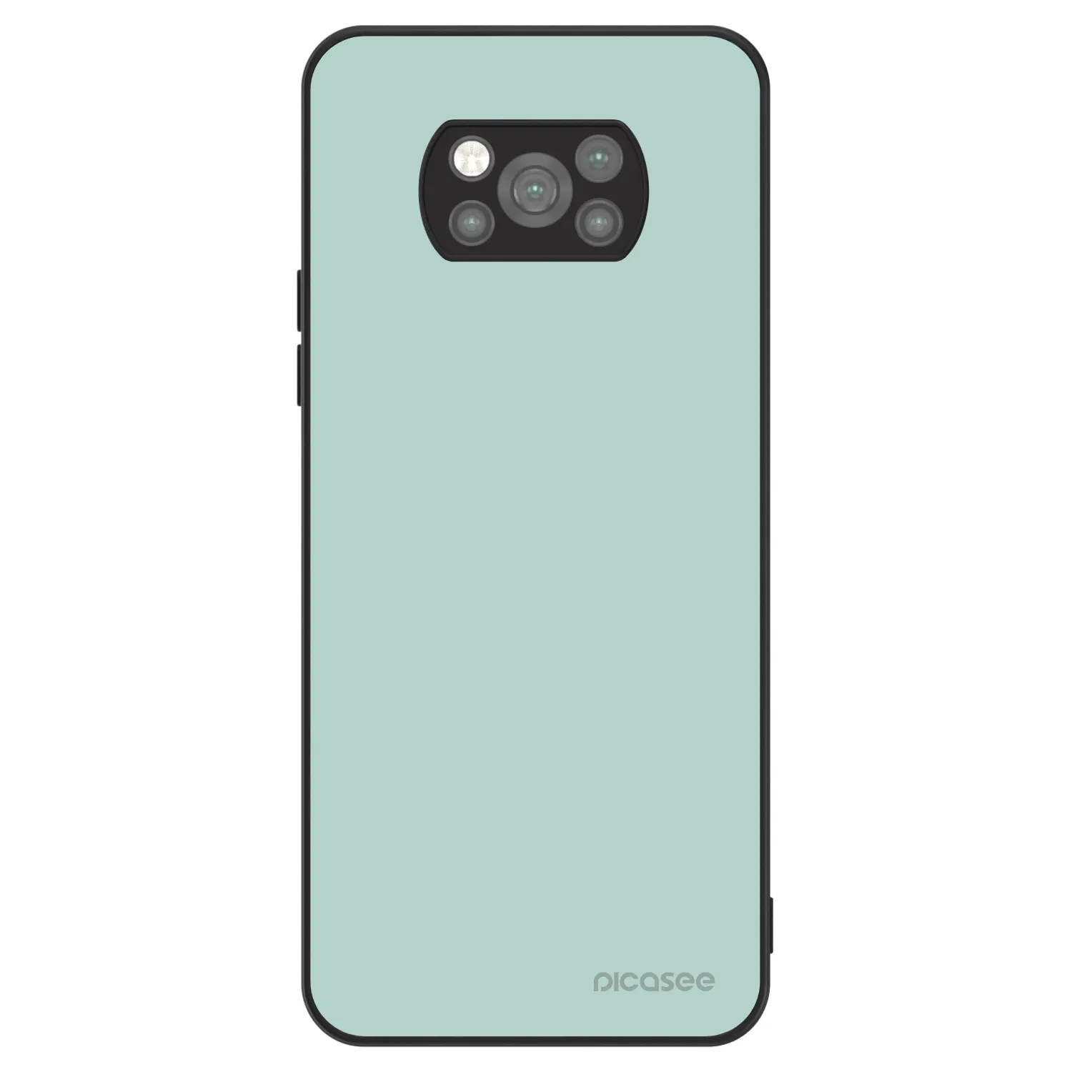 Picasee ULTIMATE CASE na Xiaomi Poco X3 Pro - Pastel Charm