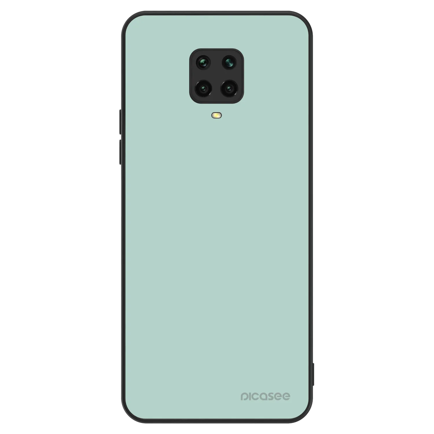 Picasee ULTIMATE CASE na Xiaomi Redmi Note 9S - Pastel Charm