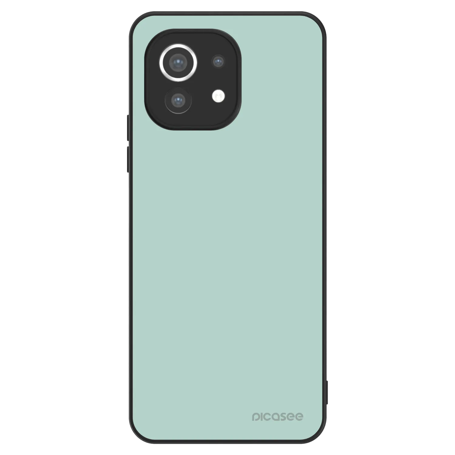 Picasee ULTIMATE CASE na Xiaomi Mi 11 - Pastel Charm