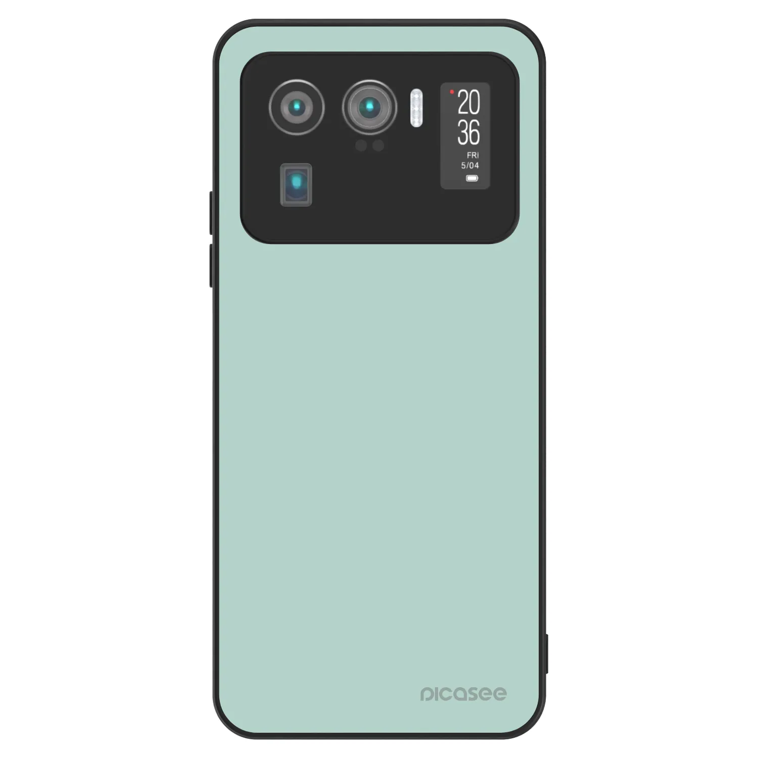 Picasee ULTIMATE CASE na Xiaomi Mi 11 Ultra - Pastel Charm