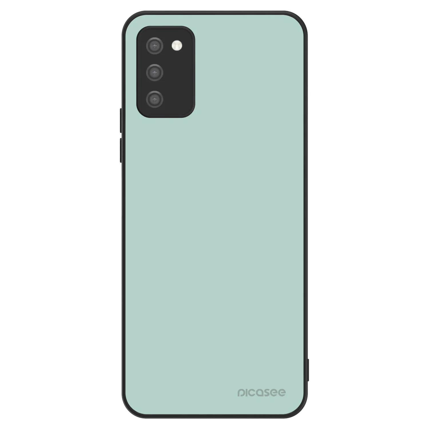 Picasee ULTIMATE CASE na Samsung Galaxy A02s A025G - Pastel Charm