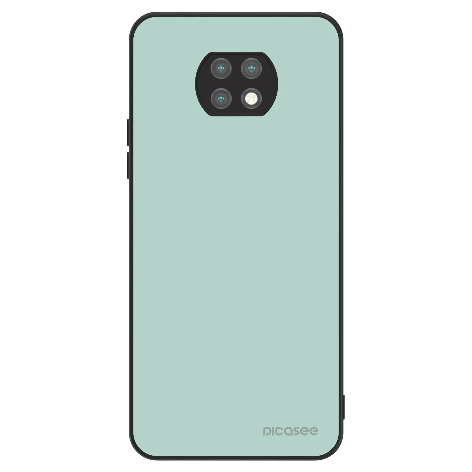 Picasee ULTIMATE CASE na Xiaomi Redmi Note 9T - Pastel Charm