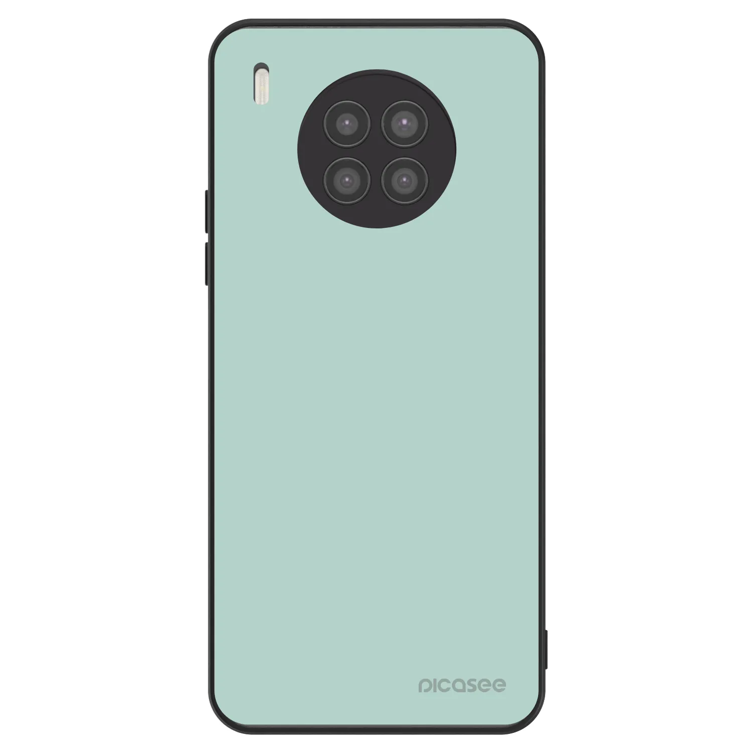 Picasee ULTIMATE CASE na Huawei Nova 8i - Pastel Charm
