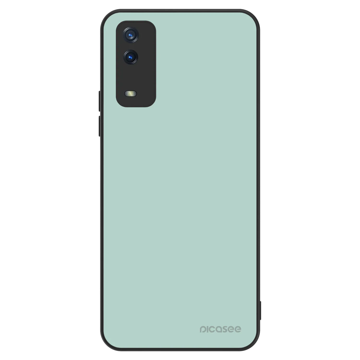 Picasee ULTIMATE CASE na Vivo Y11s - Pastel Charm