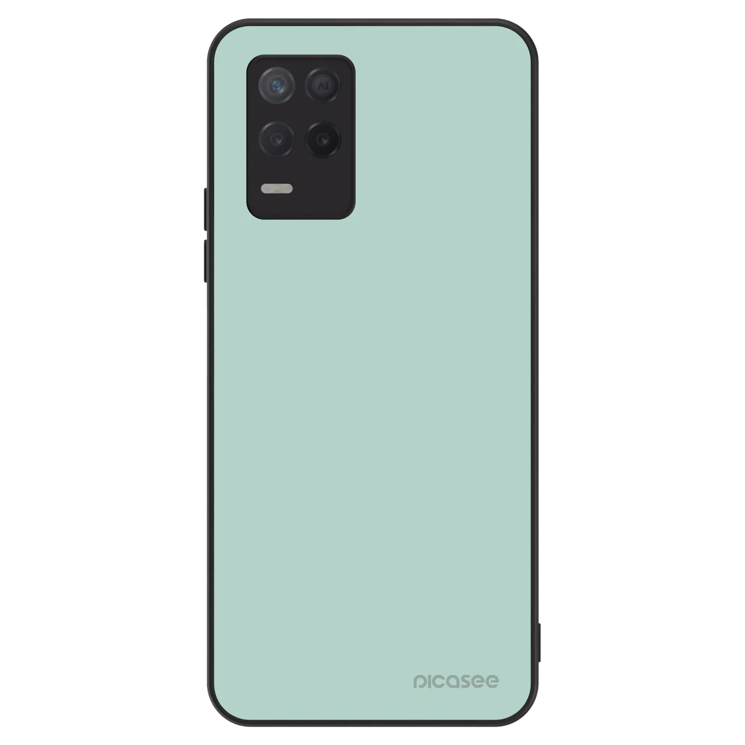 Picasee ULTIMATE CASE na Realme 8 5G - Pastel Charm