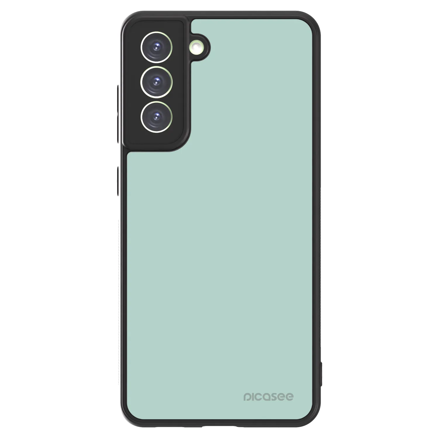 Picasee ULTIMATE CASE na Samsung Galaxy S21 FE 5G - Pastel Charm