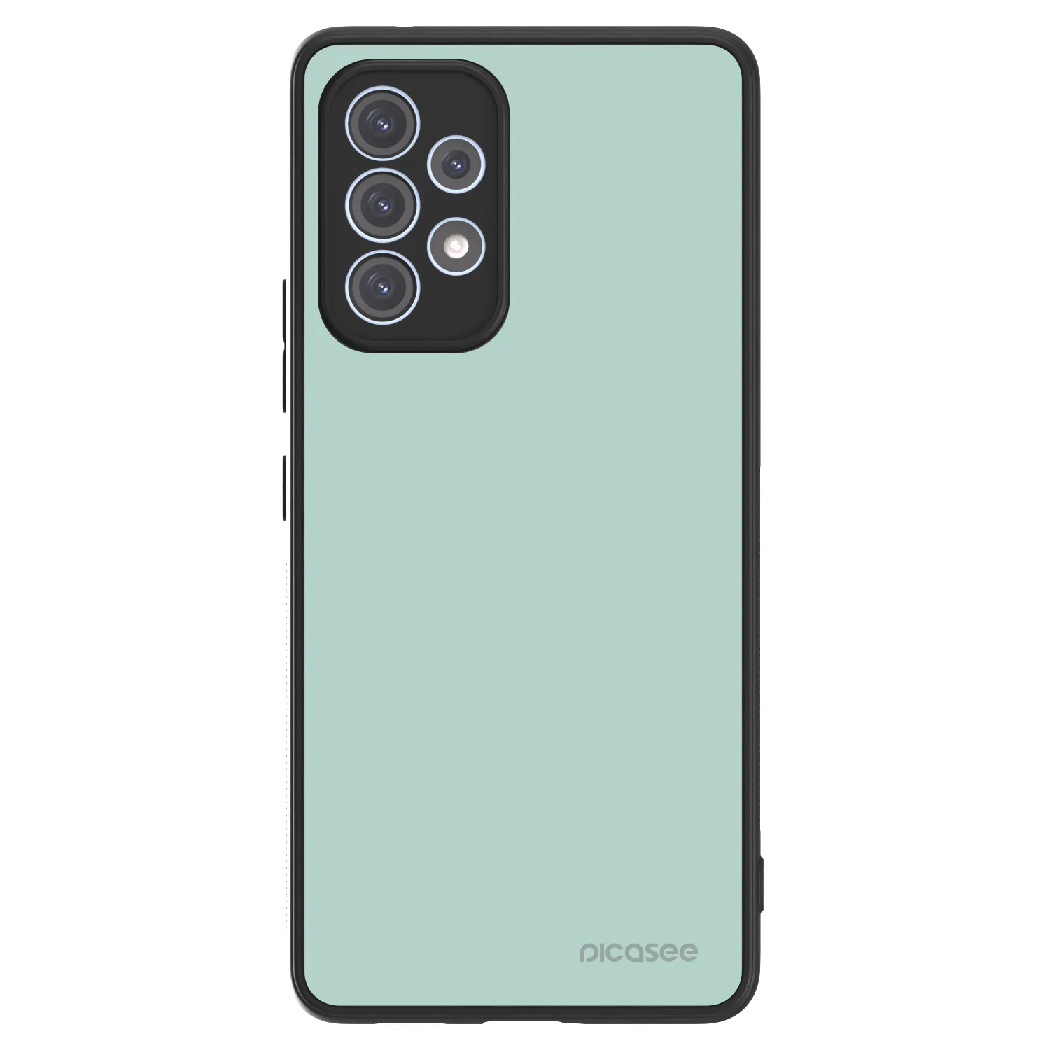 Picasee ULTIMATE CASE na Samsung Galaxy A53 5G A536 - Pastel Charm